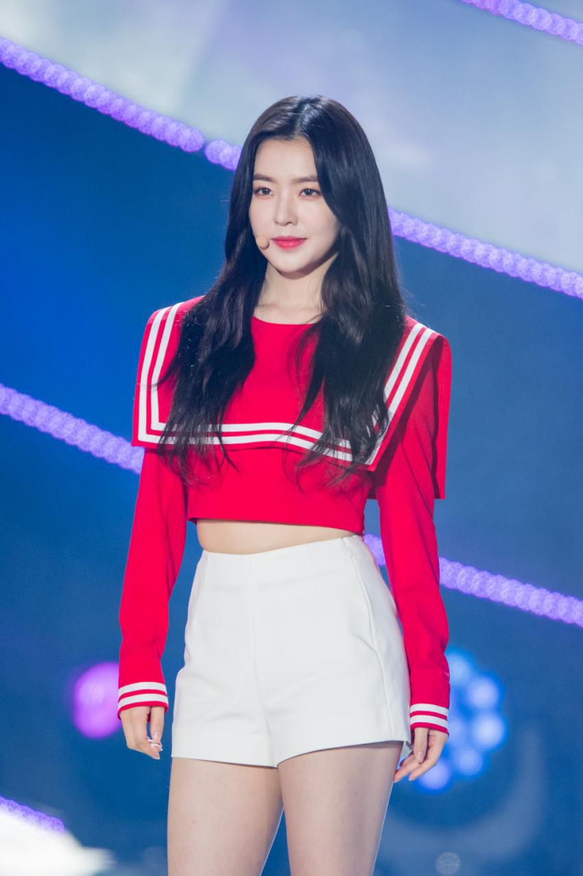아침에 보는 레드벨벳 아이린.jpg | 인스티즈