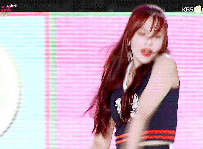 레드벨벳의 로켓단 | 인스티즈