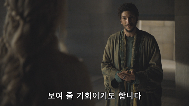 [왕좌의게임] 폭풍의 딸 54화 | 인스티즈