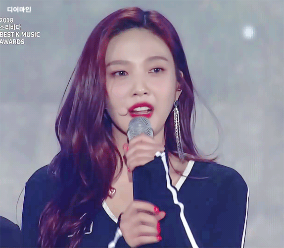 레드벨벳의 섹시다이나마이트 조이.jpgif | 인스티즈