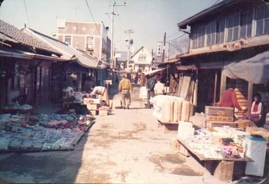 정운갈비 이미지