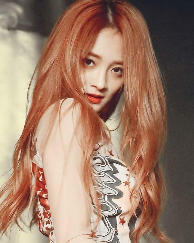 프리스틴 주결경 | 인스티즈