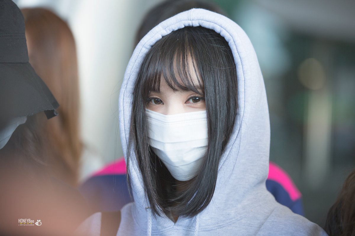 여자친구 은하.jpgif | 인스티즈