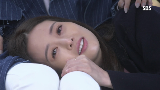 막장드라마에서 유일하게 정통멜로같았던 구세경 엔딩 씬 | 인스티즈