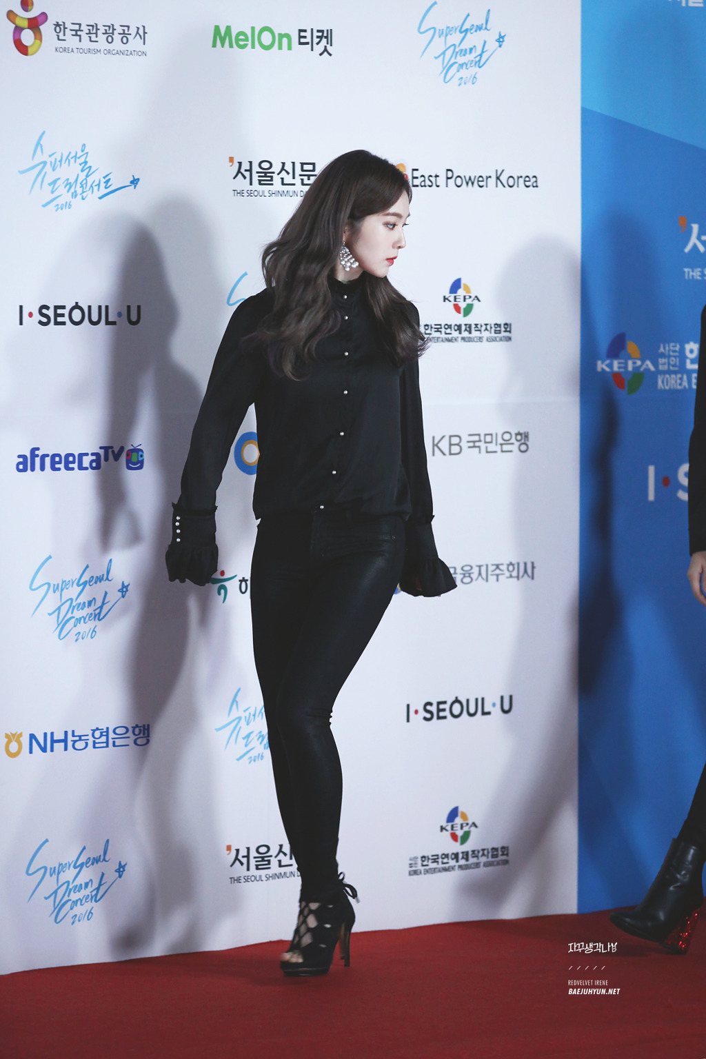 얼굴깡패 아이린.jpg | 인스티즈