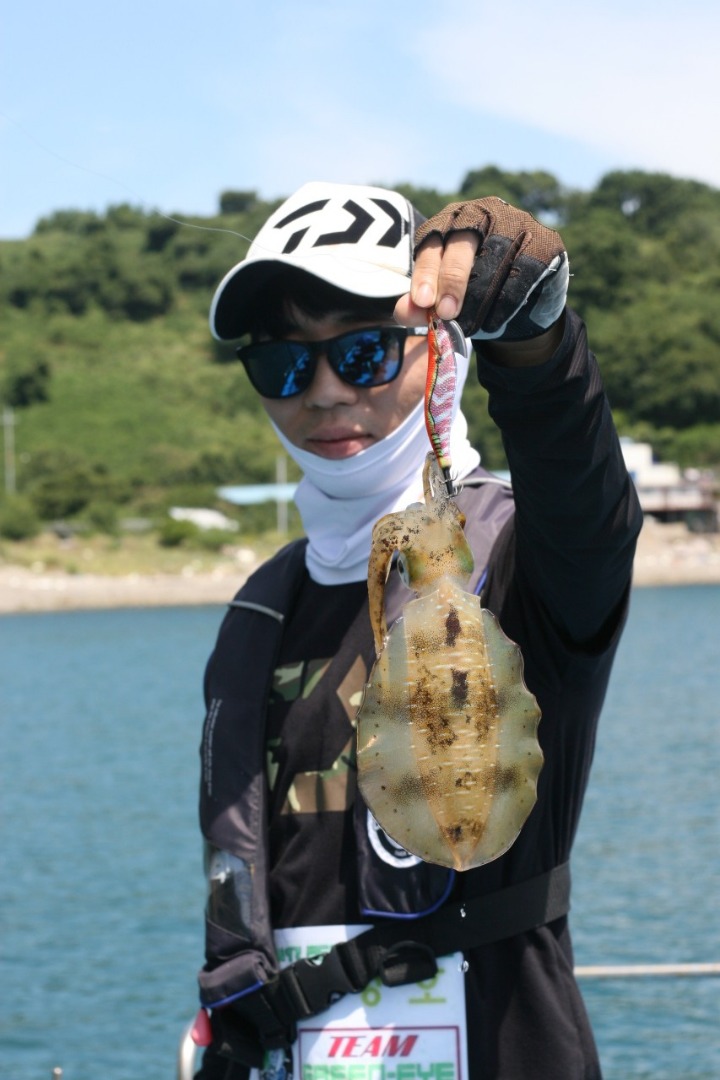 그린낚시 이미지