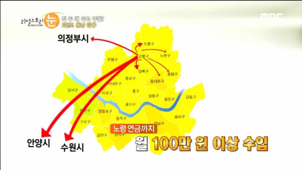 서울에 집 두채 사는방법.jpg | 인스티즈