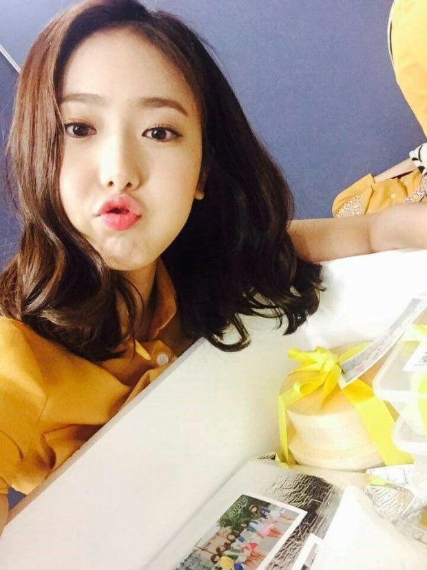 여자친구 신비 | 인스티즈