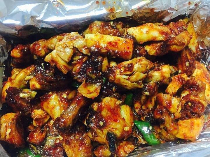 매운맛 치킨.JPG | 인스티즈