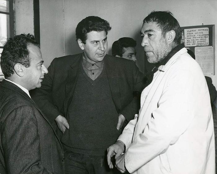 ZORBA(조르바) 이미지