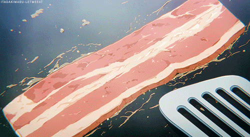 배고플(hungry)때 보면 더 배고파지는 애니음식(anime food)짤모음.gif | 인스티즈