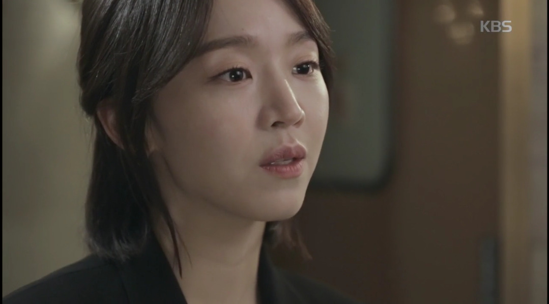 [황금빛내인생] 낙하산 친구한테 팩폭 날리는 신혜선.jpg | 인스티즈
