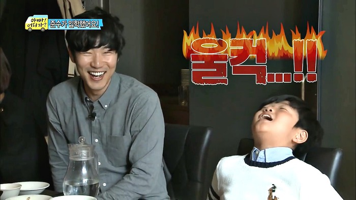 입학식날부터 결석 결심하는 10준수ㅋㅋㅋㅋㅋㅋㅋㅋ.jpg | 인스티즈
