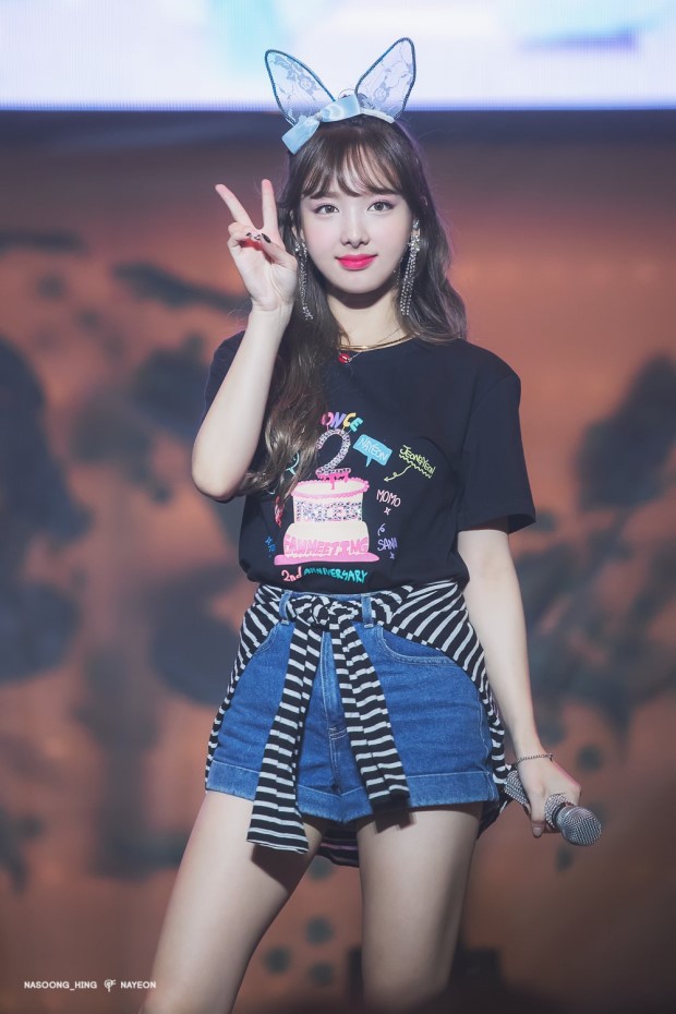 이름은 임나연인데 80%는 임나봉으로 부르는 임나봉 | 인스티즈