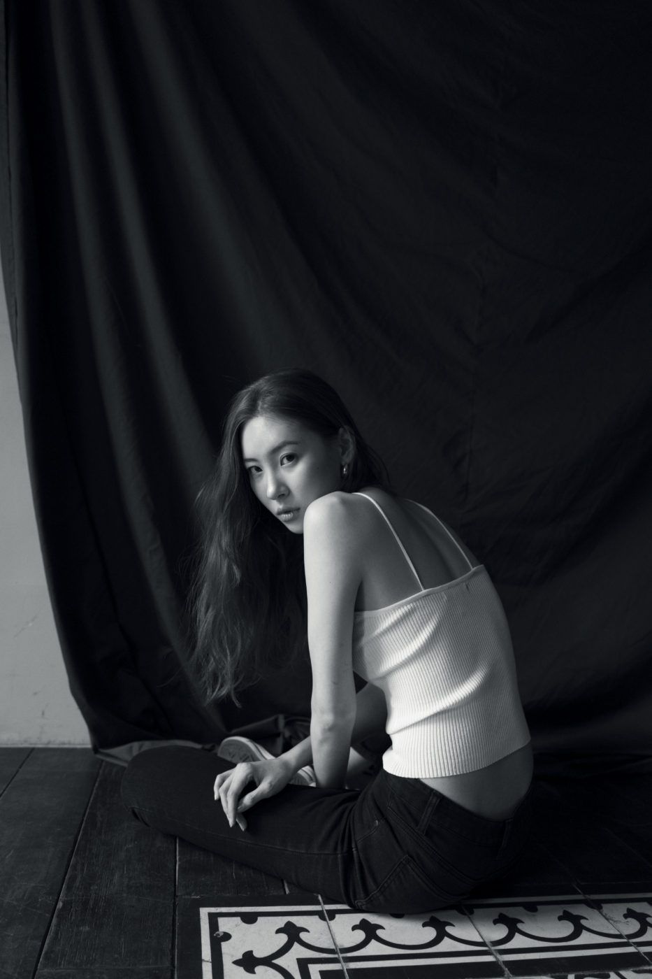 2018년 한 해 동안 선미가 찍은 화보 | 인스티즈