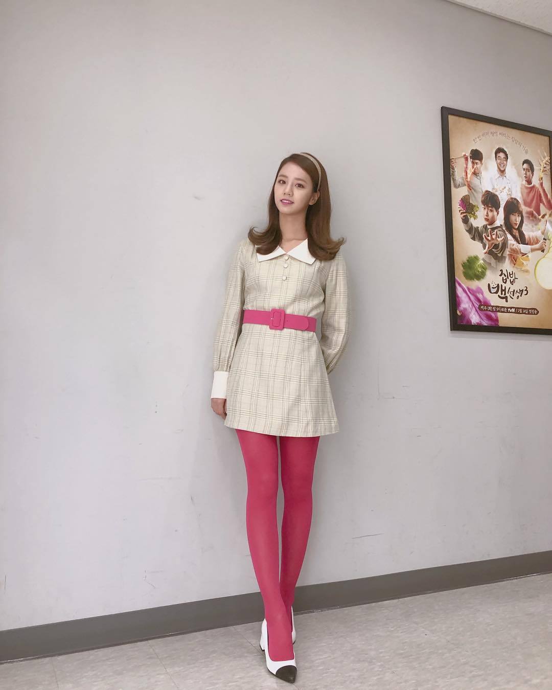 오늘자 혜리 인스타그램.jpg | 인스티즈