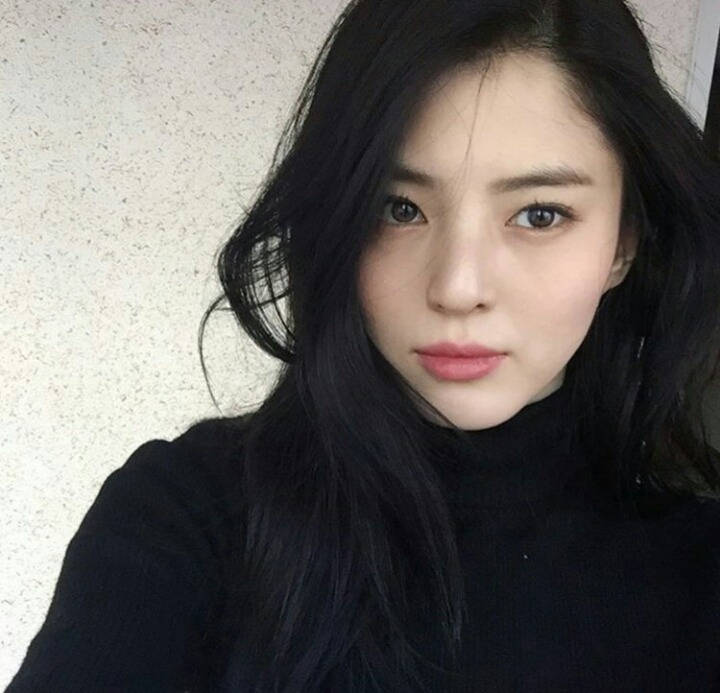 연기자 데뷔해서 실물 털린 인스타 여신.gif | 인스티즈