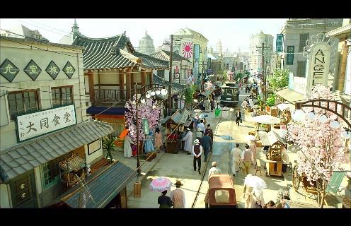 마지막 기생의 숨겨진 이야기 ＜영화＞ 해어화 01 | 인스티즈