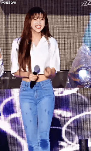 191002 하바나 유아 | 인스티즈