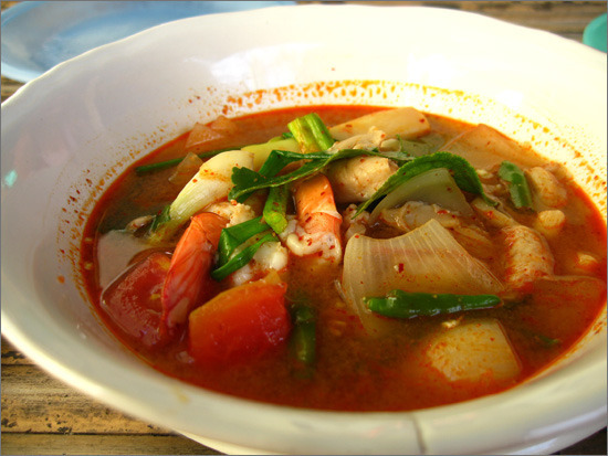 호불호 강한 태국 요리.jpg | 인스티즈