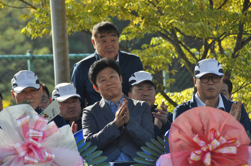 한국노총중앙교육원 이미지