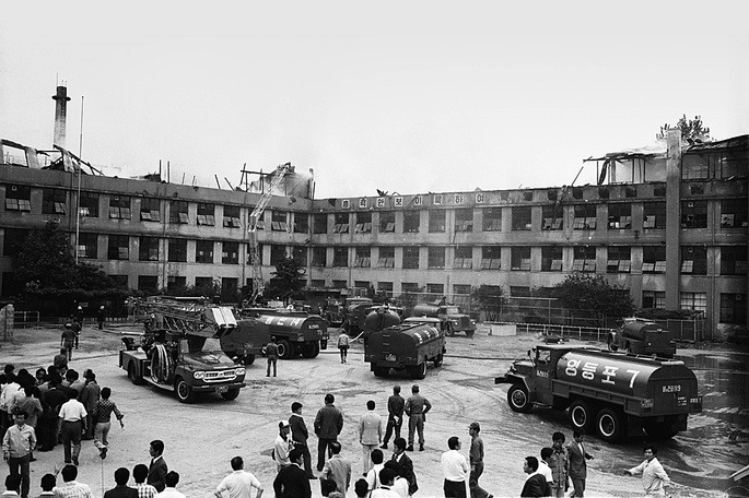 서울수송초등학교 이미지