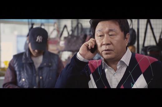 강산맨션 102호에는 살인마가 살고있다. ＜영화＞ 이웃사람 07 | 인스티즈