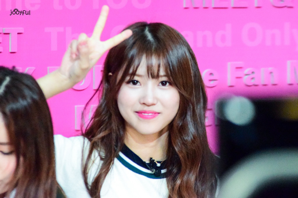 [러블리즈] 밤에는 미주 | 인스티즈