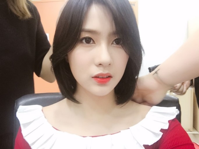 에이핑크 오하영 | 인스티즈