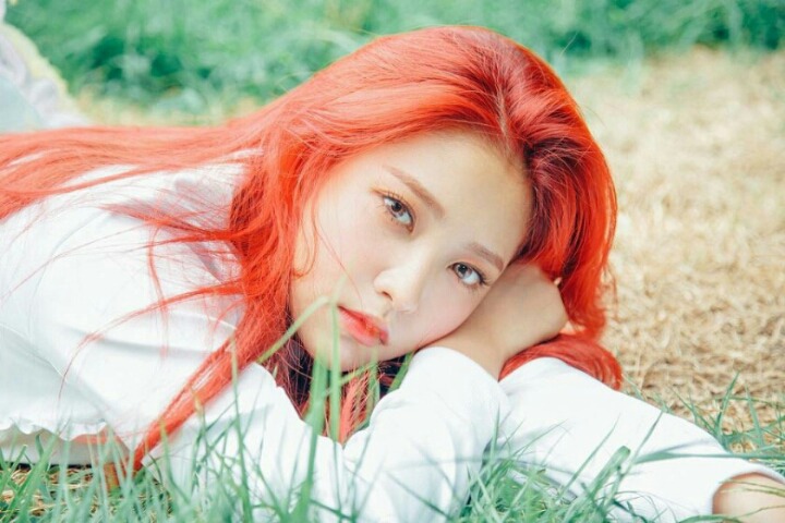 레드벨벳 예리 | 인스티즈