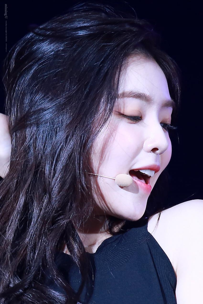 옆모습도 사기인 레드벨벳 아이린.jpg | 인스티즈