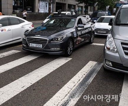 자율주행차량 상용화가 빠르게 진행됨을 알수있는 부분 | 인스티즈