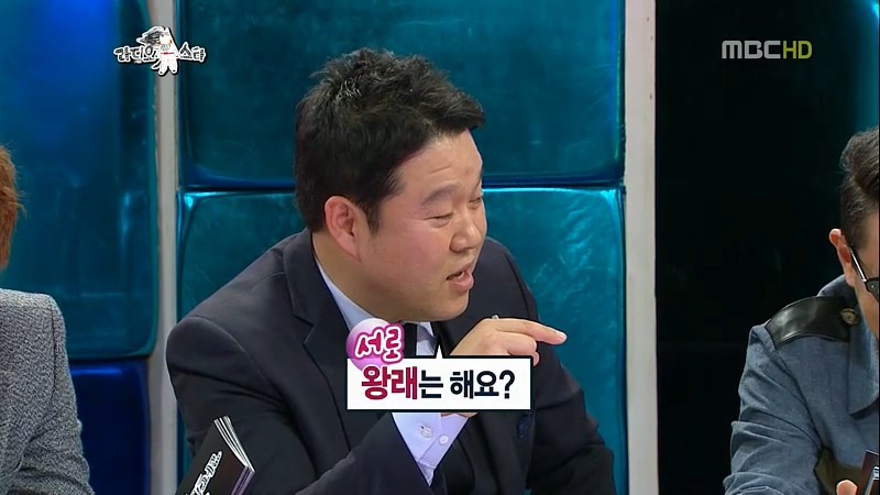 6년전 방송에서 전 아내 썰 푼 김준호..jpg | 인스티즈