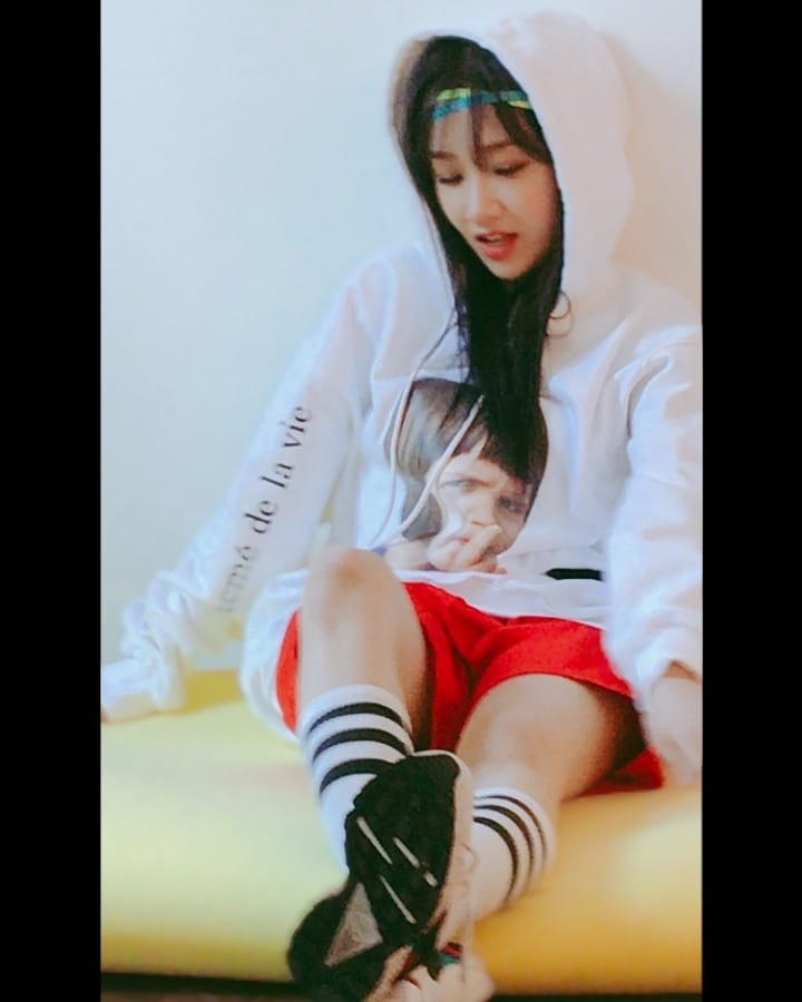 2019년 새해 첫 유나킴 .jpg | 인스티즈