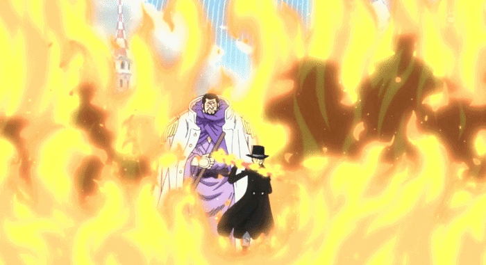 원피스 혁명군 참모총장 사보 | 인스티즈