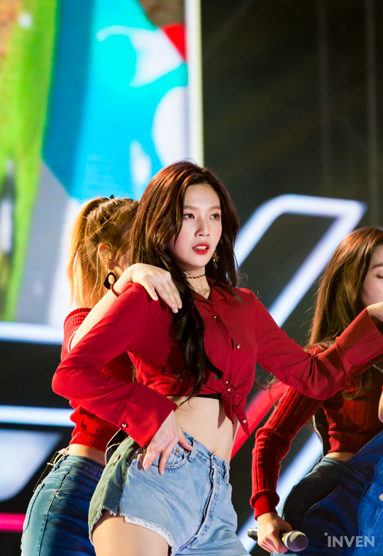 레드벨벳 조이.jpgif | 인스티즈