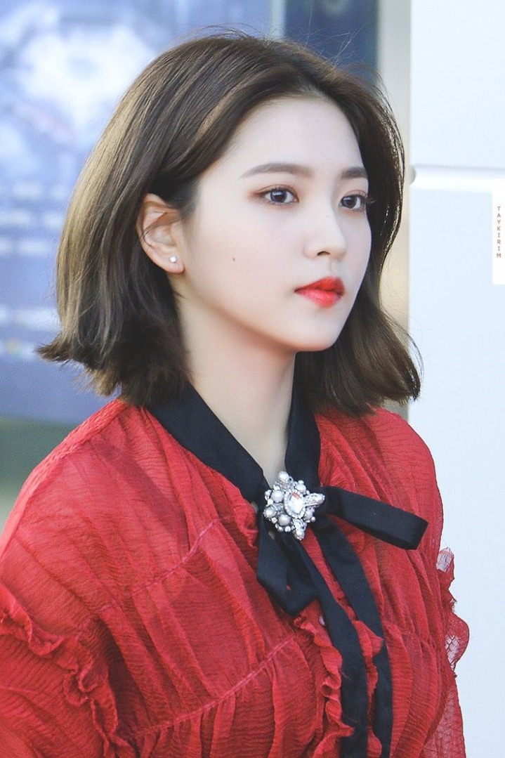 레드벨벳 막냉이 예리.jpgif | 인스티즈