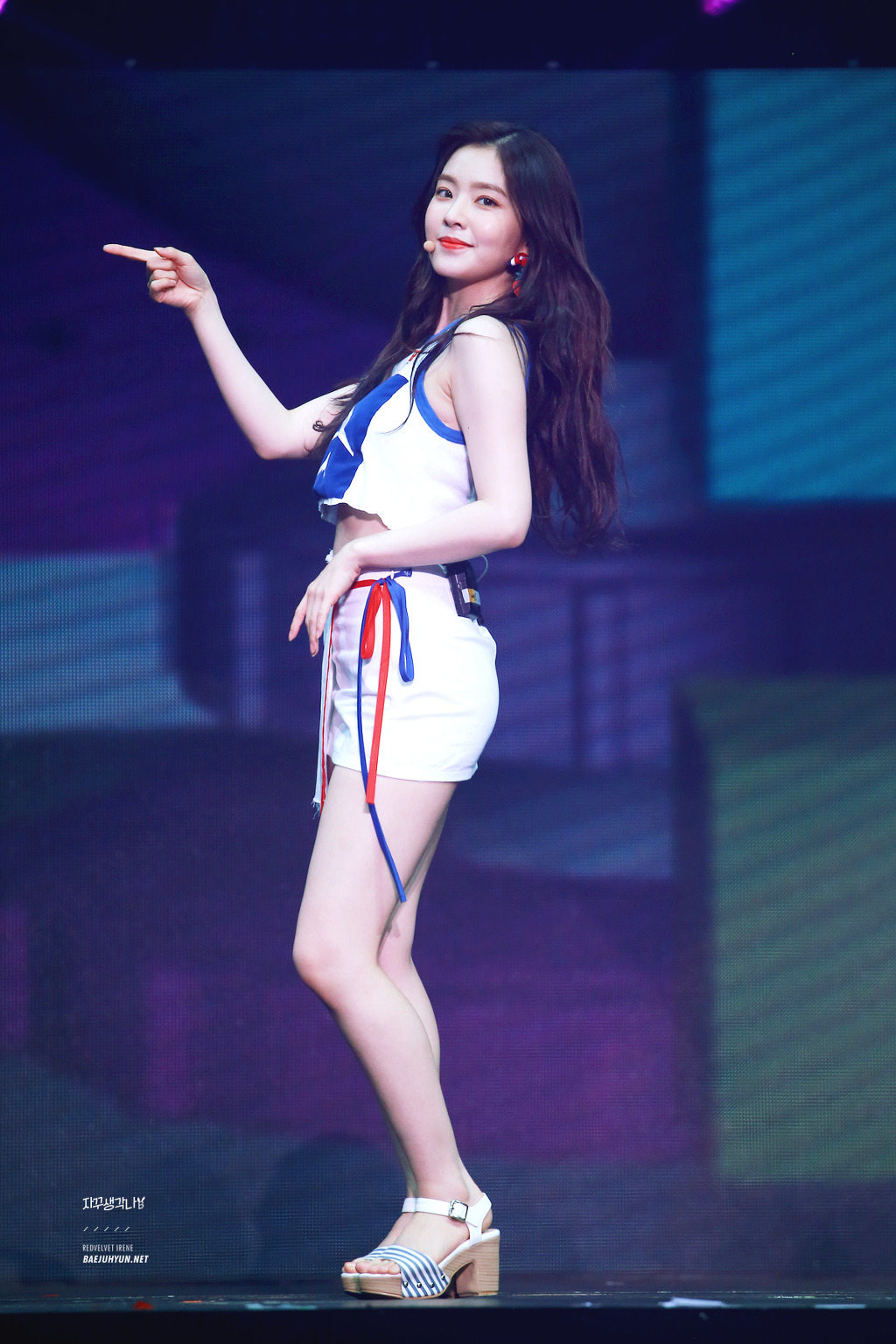 레드벨벳 아이린.jpg | 인스티즈