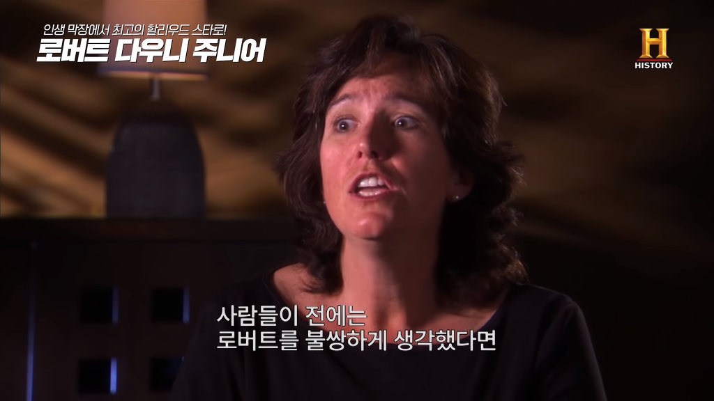 별이 다섯개! 체포만 5번 된 막장인생의 극적 변신 로버트 다우니 주니어 이야기 2부.jpg﻿ | 인스티즈