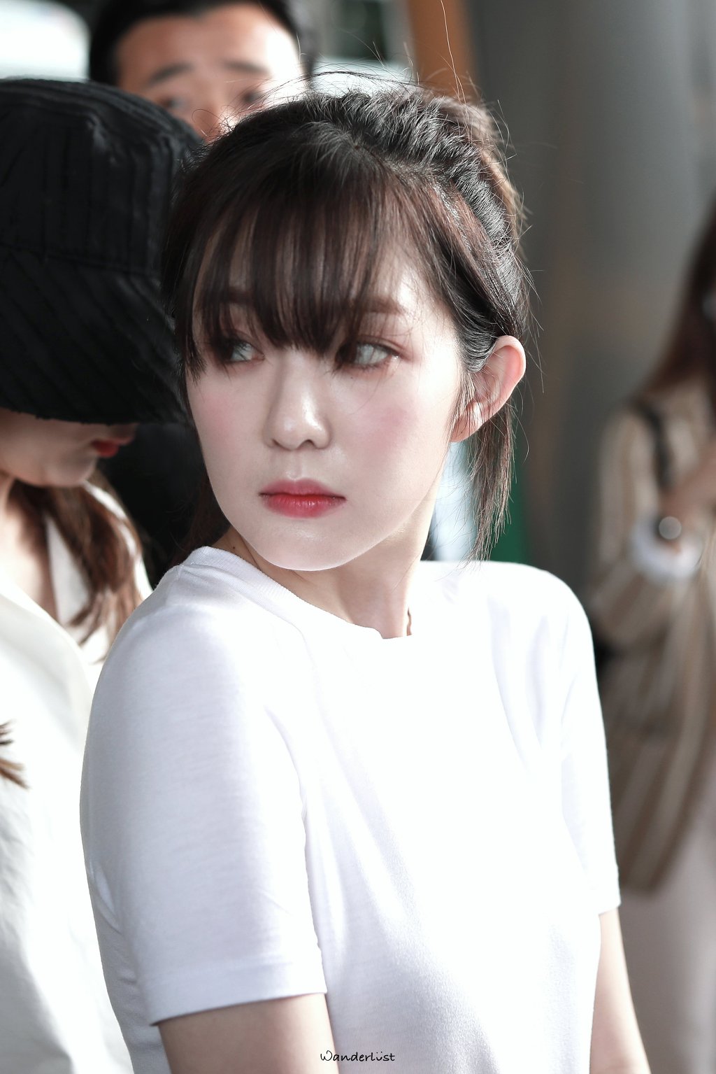 냉미녀 아이린.jpg | 인스티즈