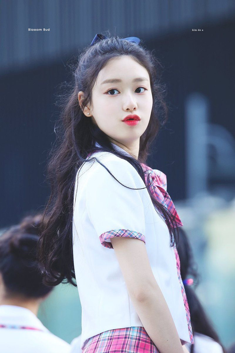 개인적으로 탈락이 아쉬운 프듀48 연습생 | 인스티즈