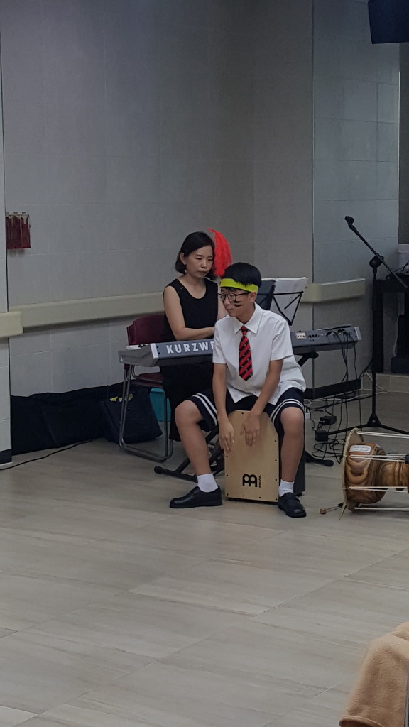 익산성모병원 이미지
