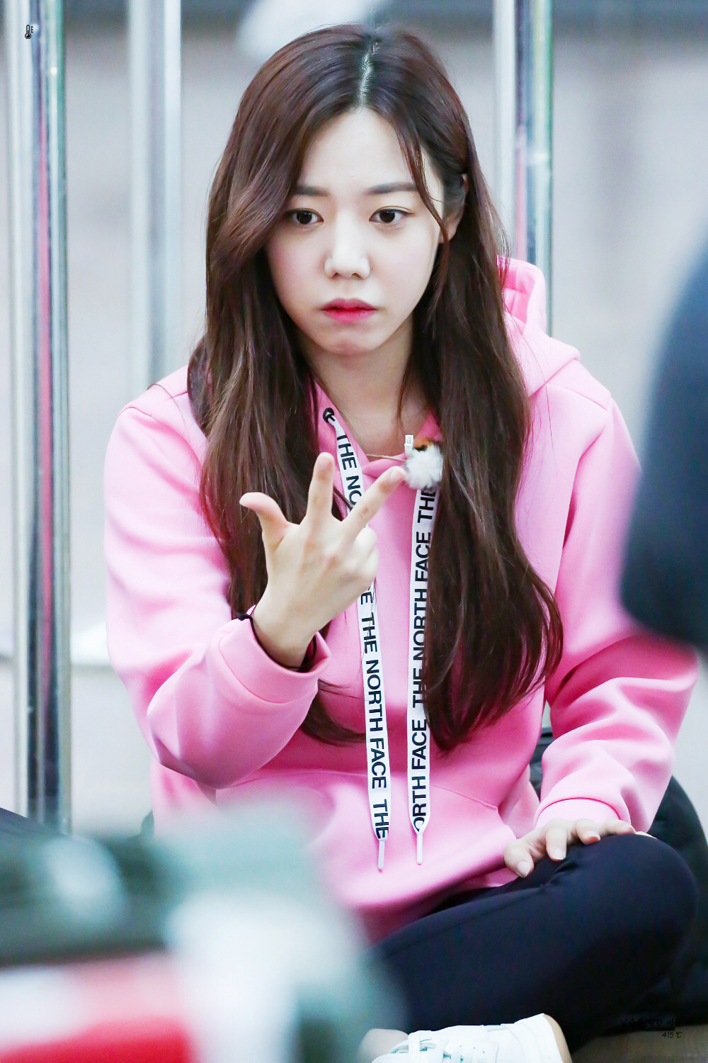 [에이핑크] 아침부터 후덥지근해서 남주 | 인스티즈