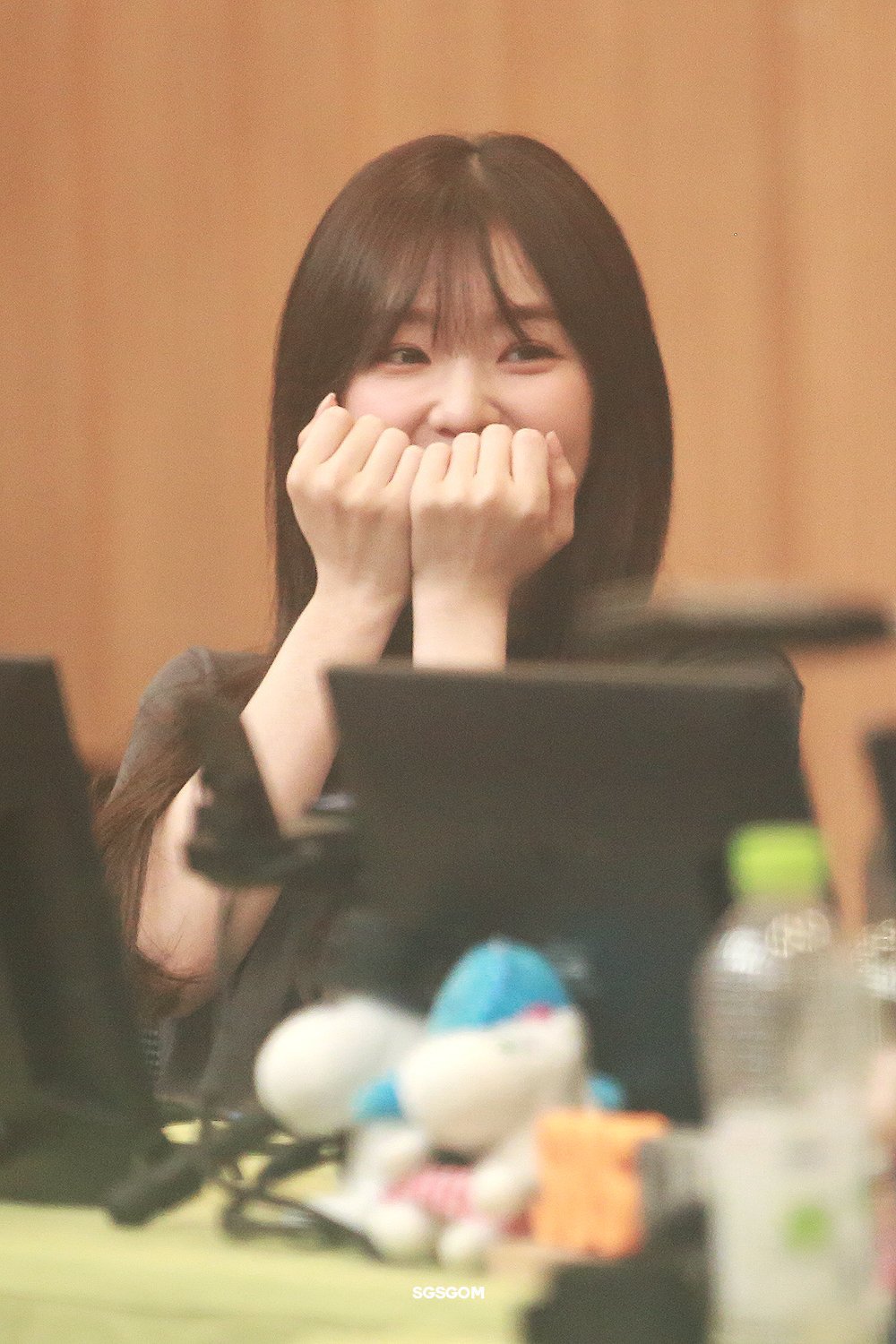 추석연휴에는 아이린.jpgif | 인스티즈