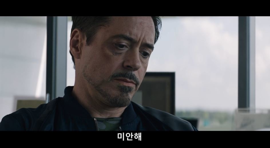  캡틴 아메리카 시빌워와 윈터솔져의 연관성 | 인스티즈