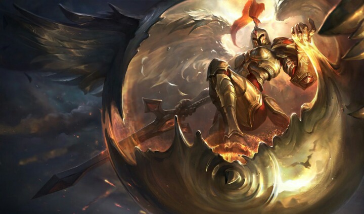 [LOL] 풀템 1:1 최강 챔피언은? | 인스티즈