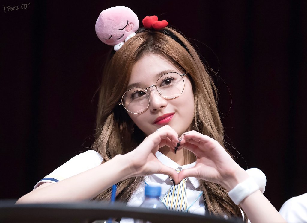 오늘이 생일인 트와이스 사나.jpgif (335장) | 인스티즈
