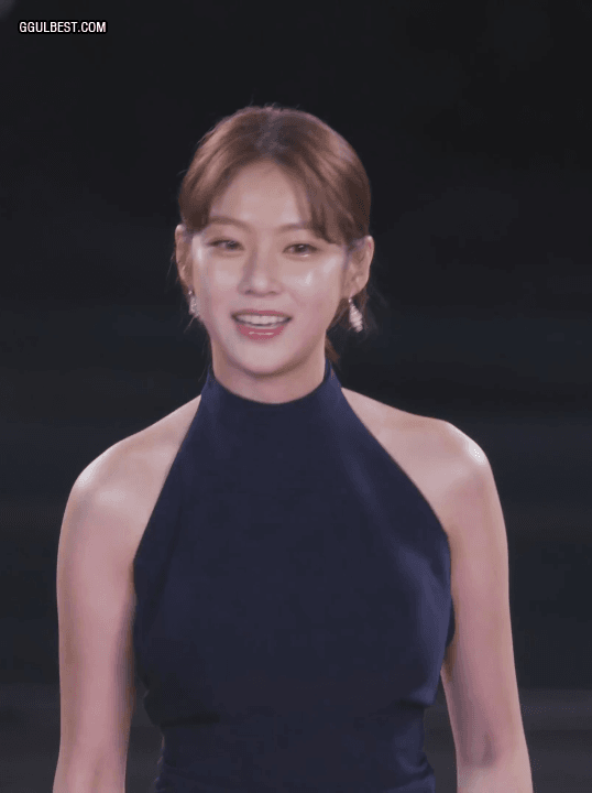 추워보이는 공승연.gif | 인스티즈