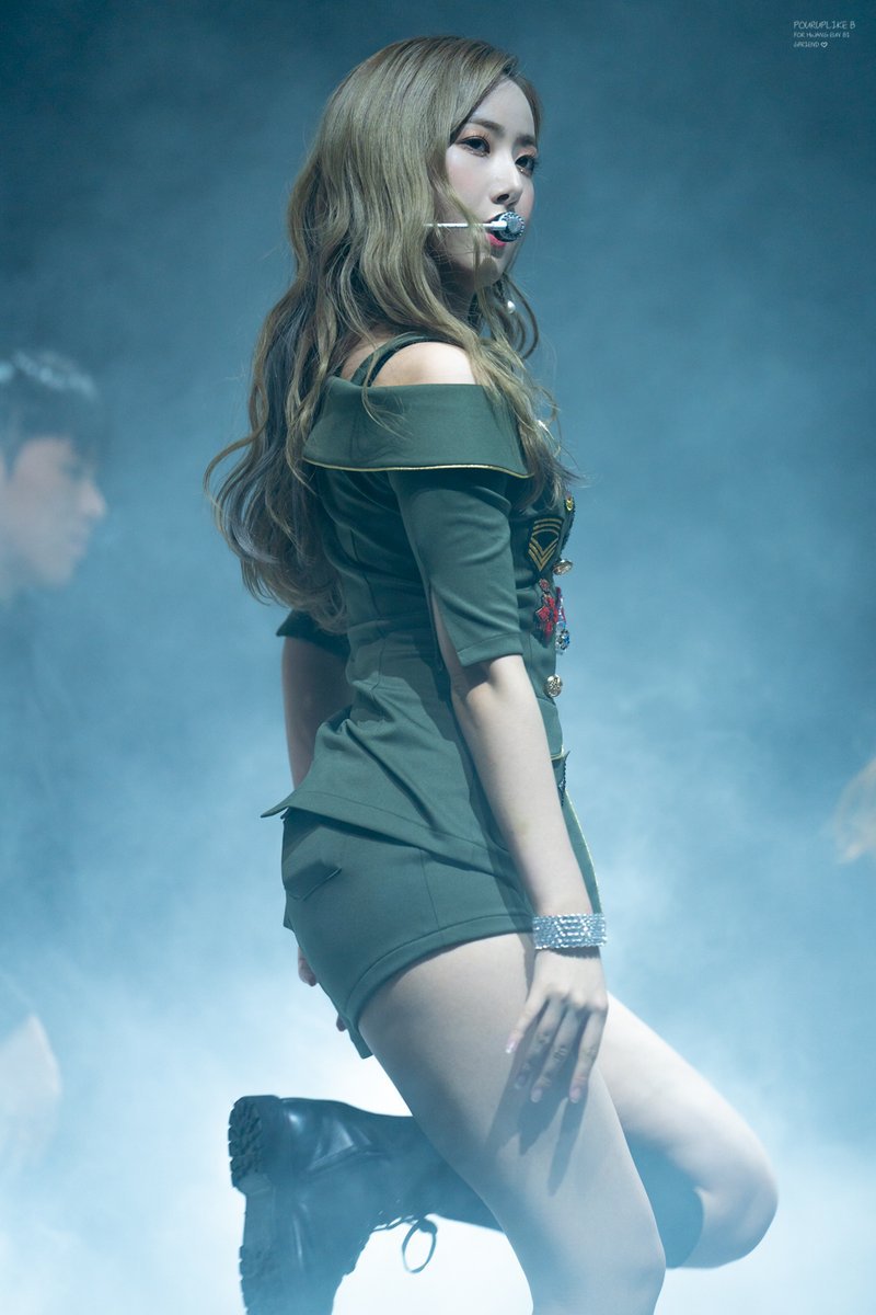 여자친구 신비.jpgif | 인스티즈