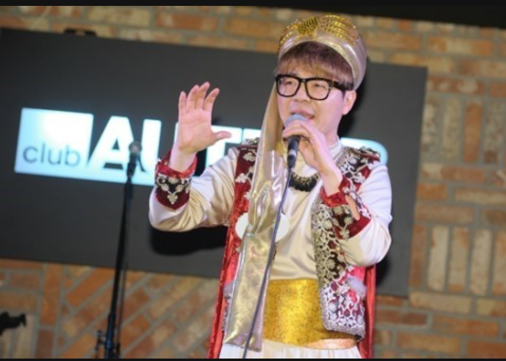 제2의 유재석으로 불리는 개그맨 | 인스티즈